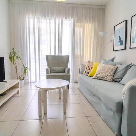 Violet Dusk City Center Flat Larnaca Zewnętrze zdjęcie