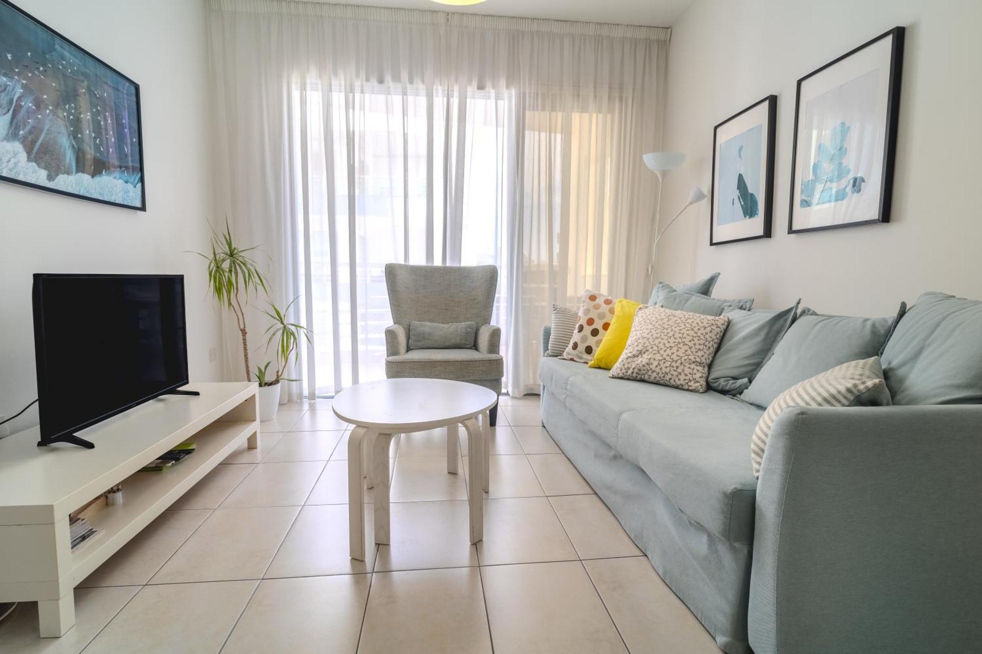 Violet Dusk City Center Flat Larnaca Zewnętrze zdjęcie